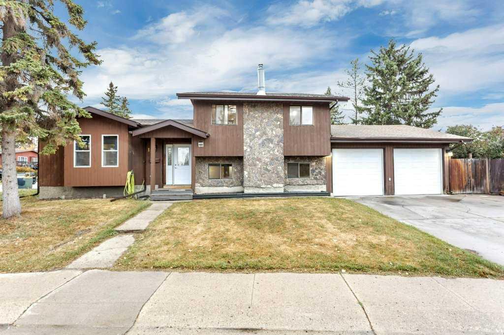 151 Glendale Blvd, Red Deer, AB T4P 2P2