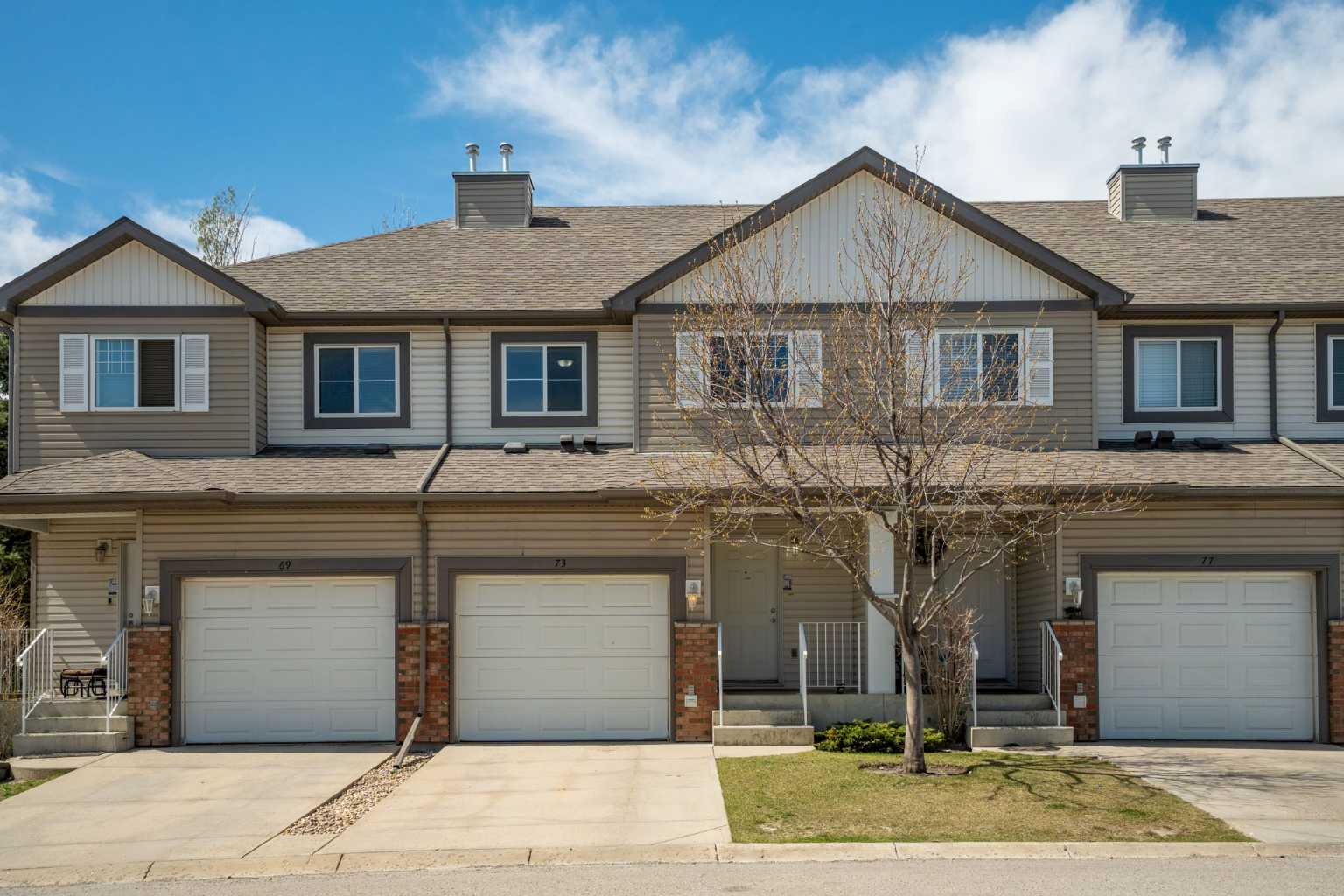 73 Saddletree Ct NE, Calgary, AB T3J 5L1
