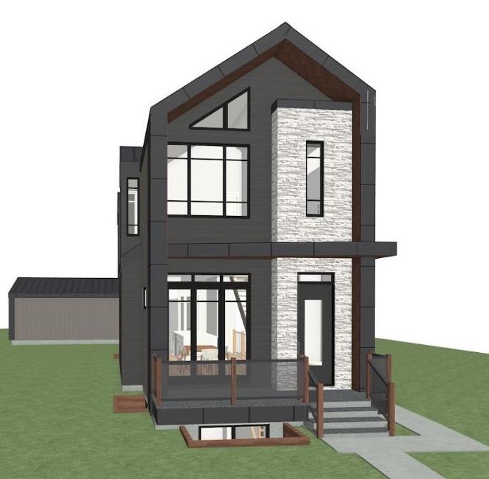 44 Street Sw Unit 1415, Calgary, AB T3C 2A7