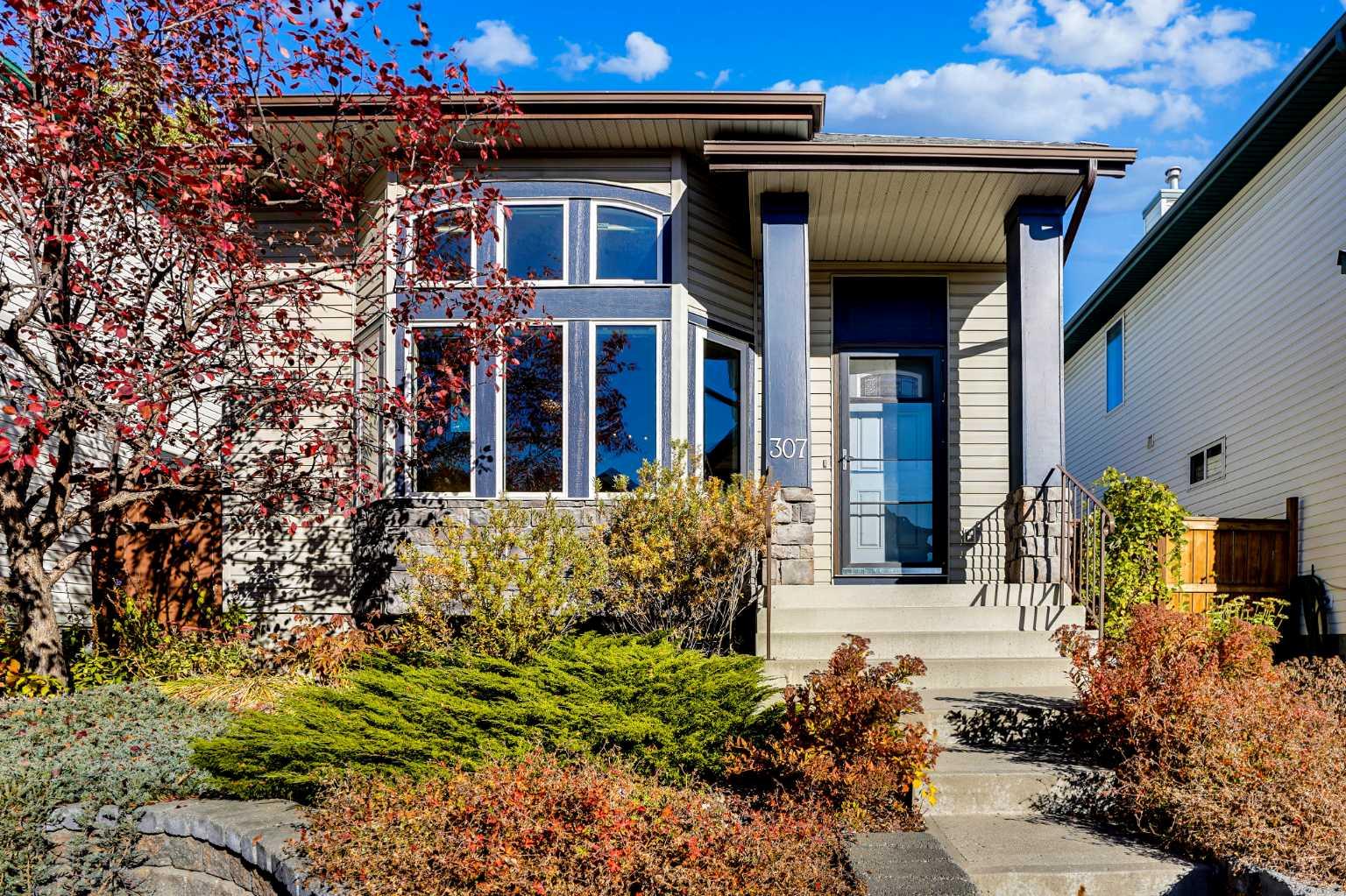 307 Arbour Grove Close NW, Calgary, AB T3G 4J3