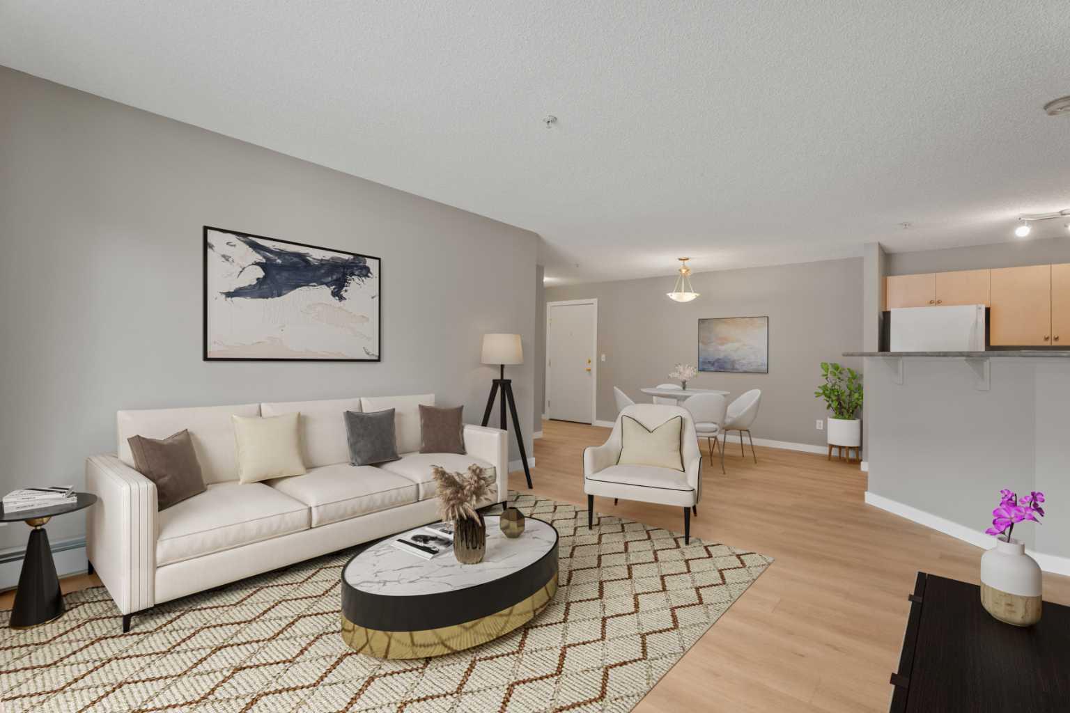 4975 130 Avenue Se Unit 4115, Calgary, AB T2Z 4M5