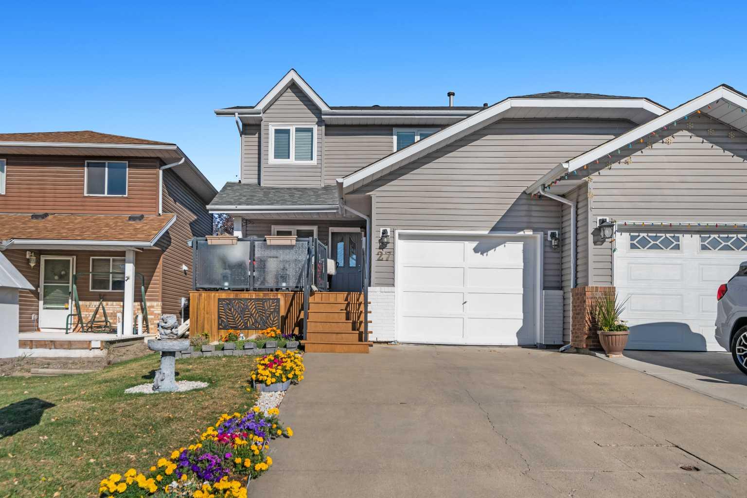 27 Eldorado Rd SE, Airdrie, AB T4B 1C3