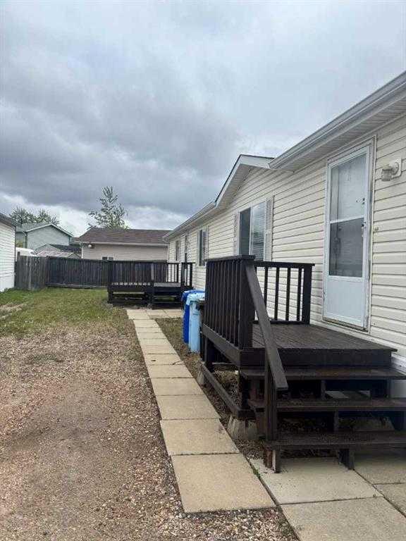 272 Palomino Close, Fort Mcmurray, AB T9H 5K5