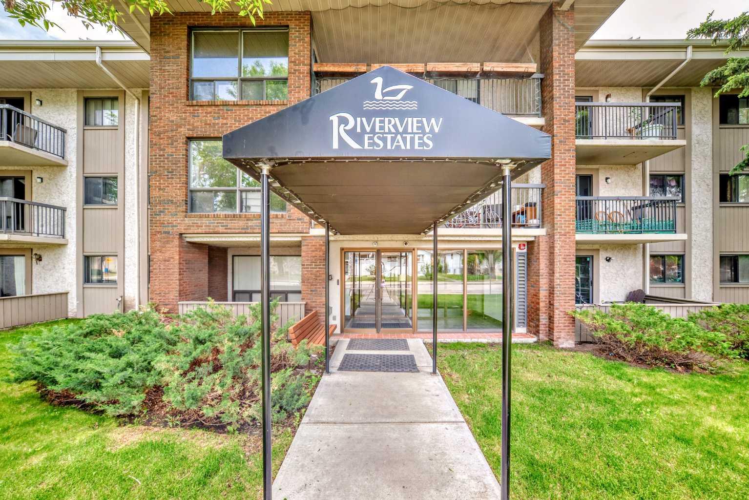 2611 1 Avenue Nw Unit 206, Calgary, AB T2N 0C5