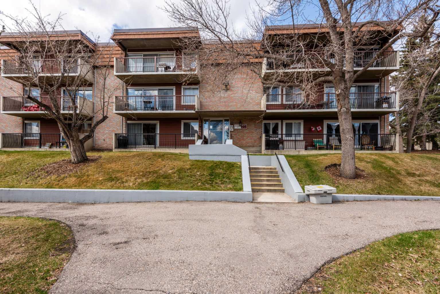 231 Heritage Drive Se Unit 47c, Calgary, AB T2H 1N1