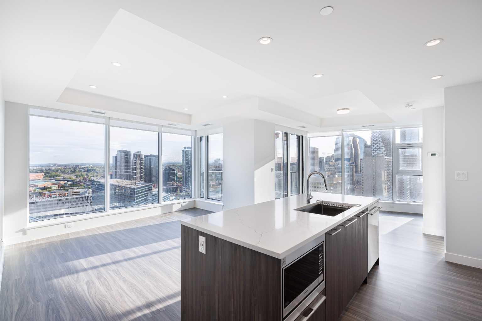 3 Street Se Unit 530, Calgary, AB T2G 2L8