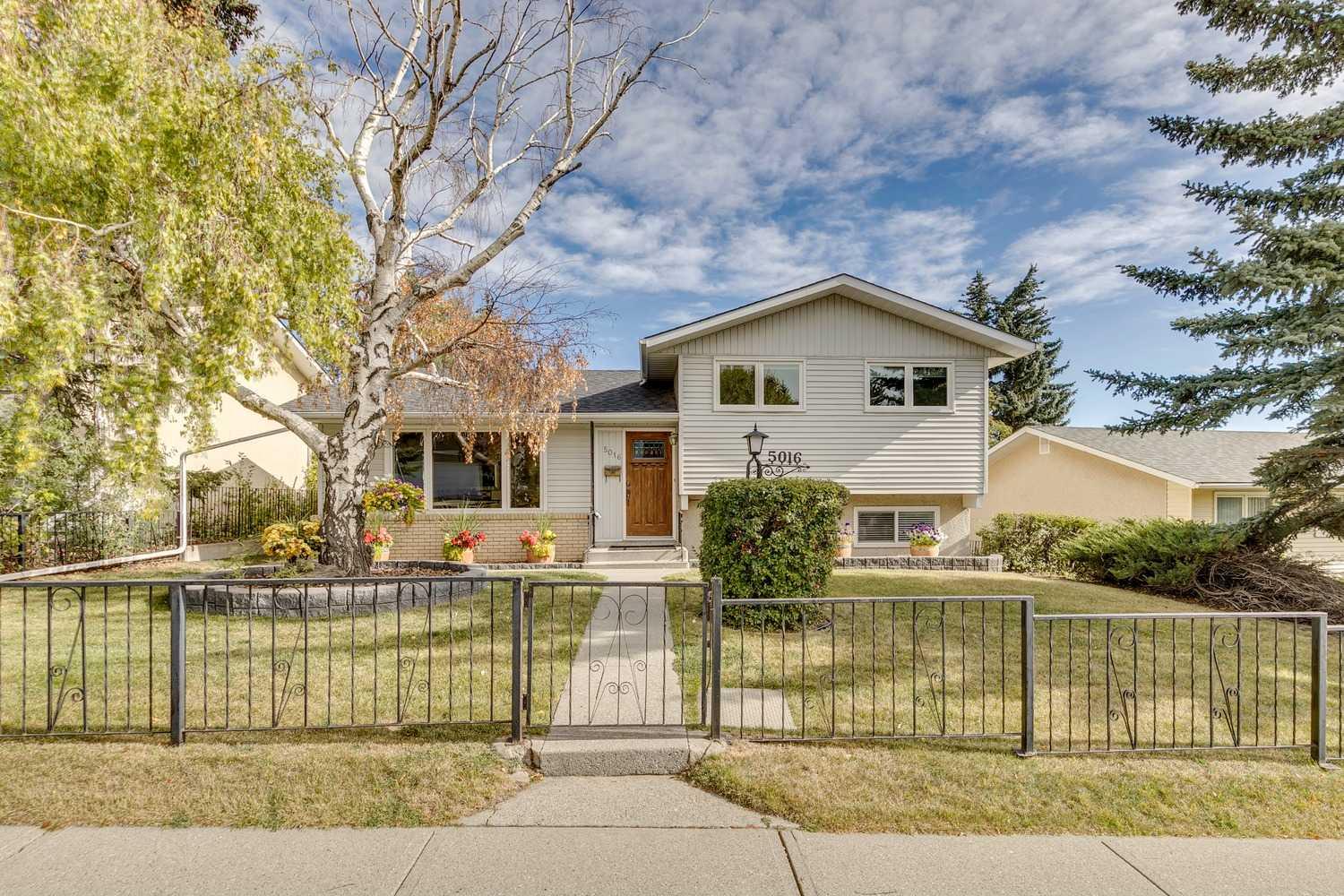 5016 Norris Rd NW, Calgary, AB T2K 2P9