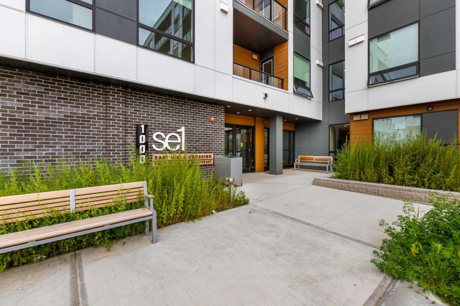 8500 19 Avenue Unit 1114, Calgary, AB T2A 0M8