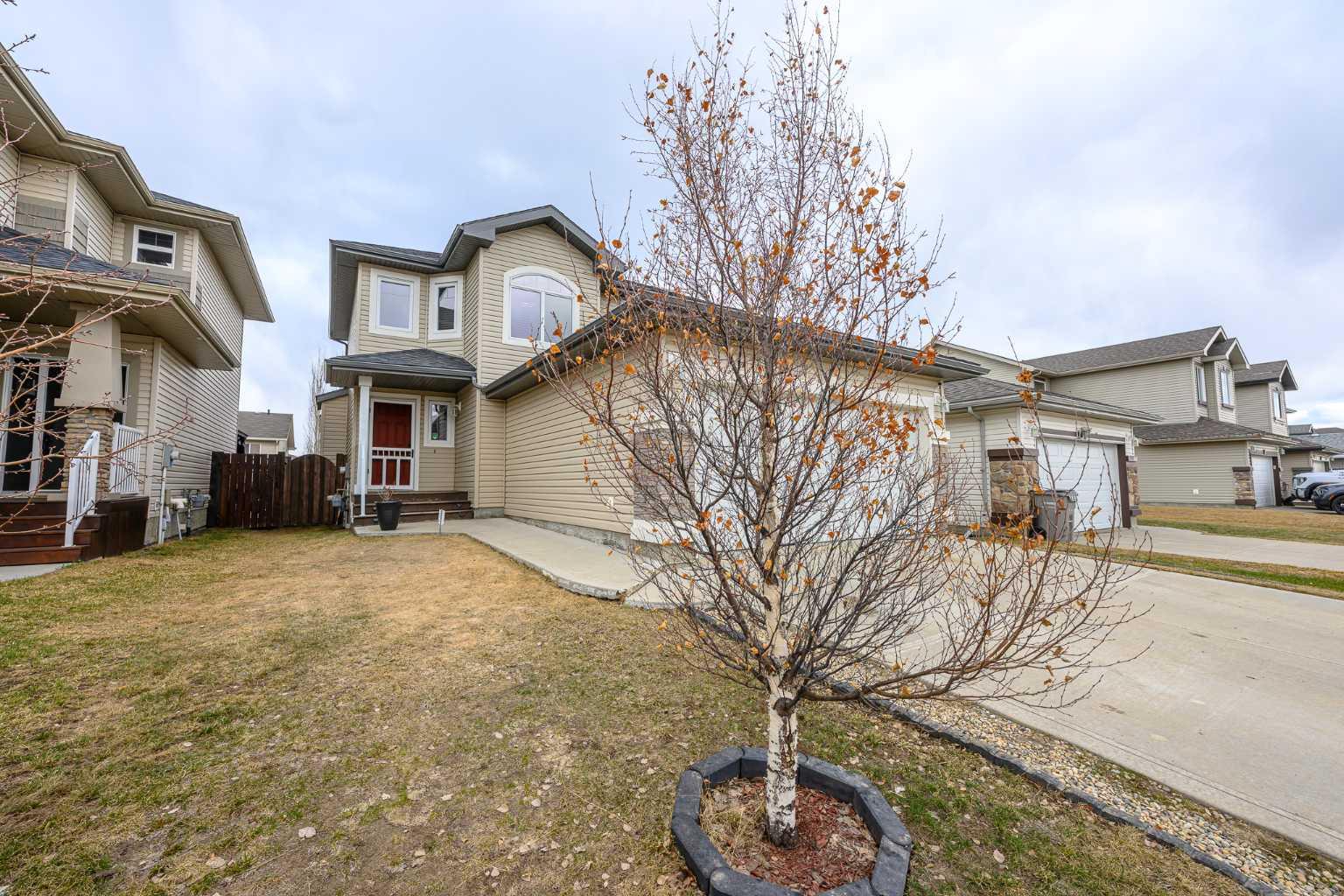 , Grande Prairie, AB T8X 0L5