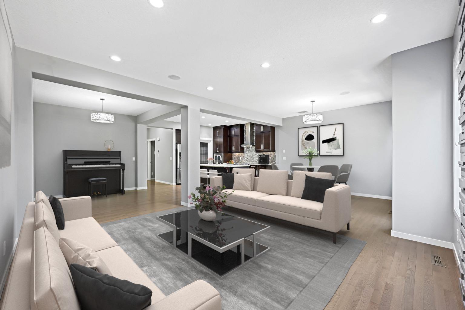 32 Cranarch Cres SE, Calgary, AB T3M 2J3