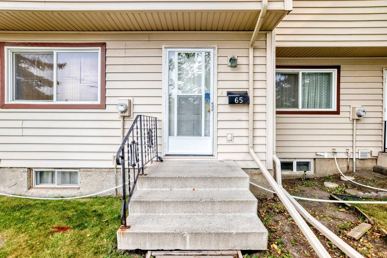 6100 4 Avenue Ne Unit 65, Calgary, AB T2A 5Z8