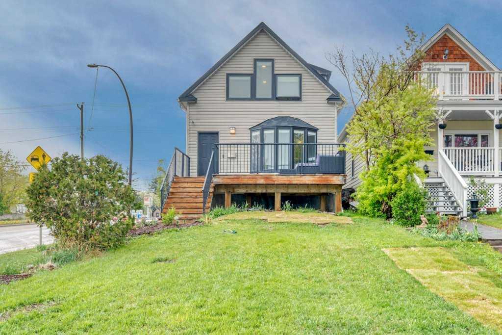1940 Broadview Rd NW, Calgary, AB T2N 3H7
