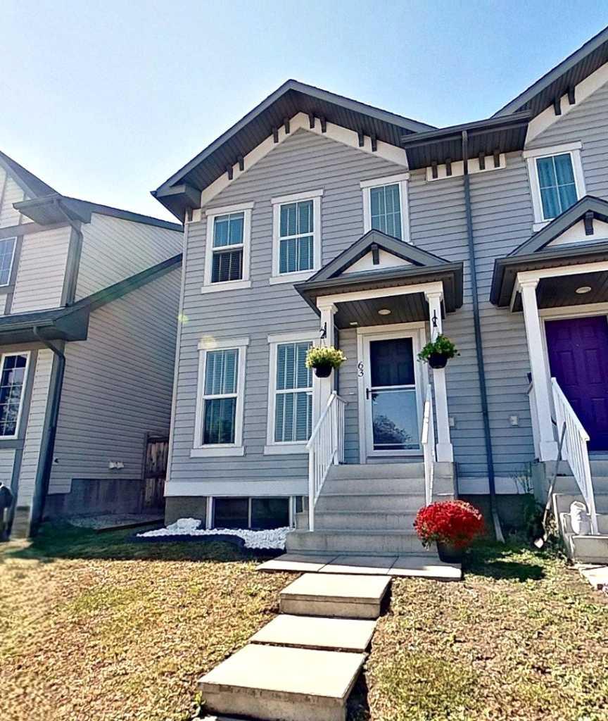 63 Elgin Meadows Park SE, Calgary, AB T2Z 1B5