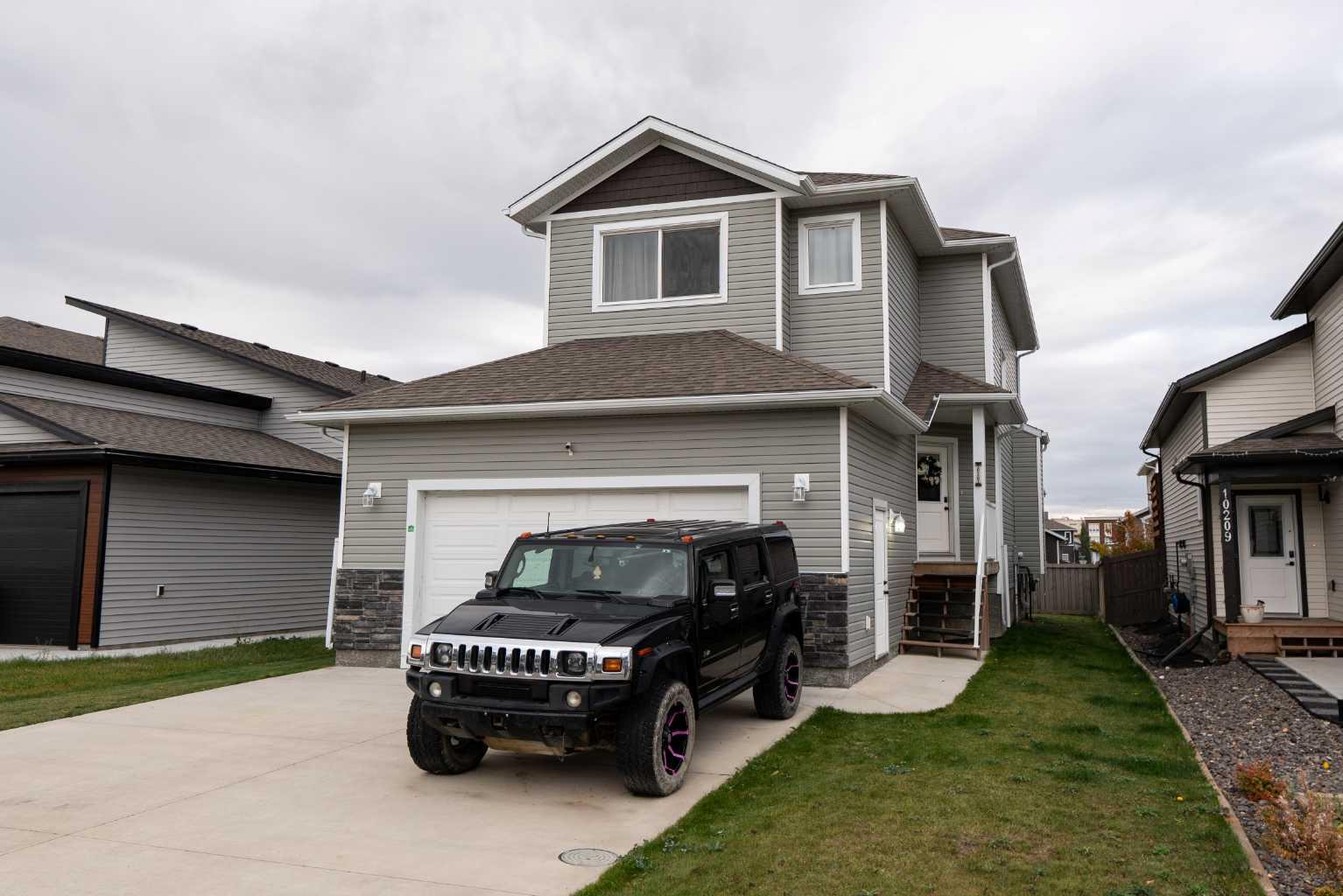 126 Avenue Unit 10207, Grande Prairie, AB T8V 6J3