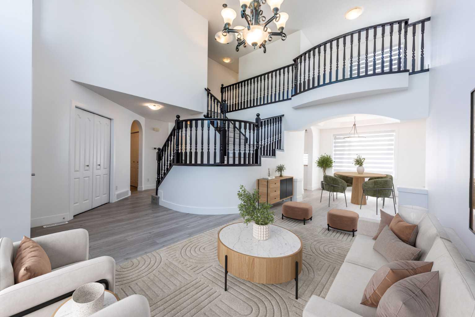 21 Strathridge Cres SW, Calgary, AB T3H 3R8