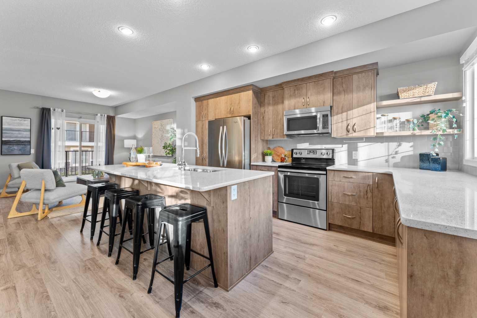 108 Nolanlake Villas NW, Calgary, AB T3R 0Z7