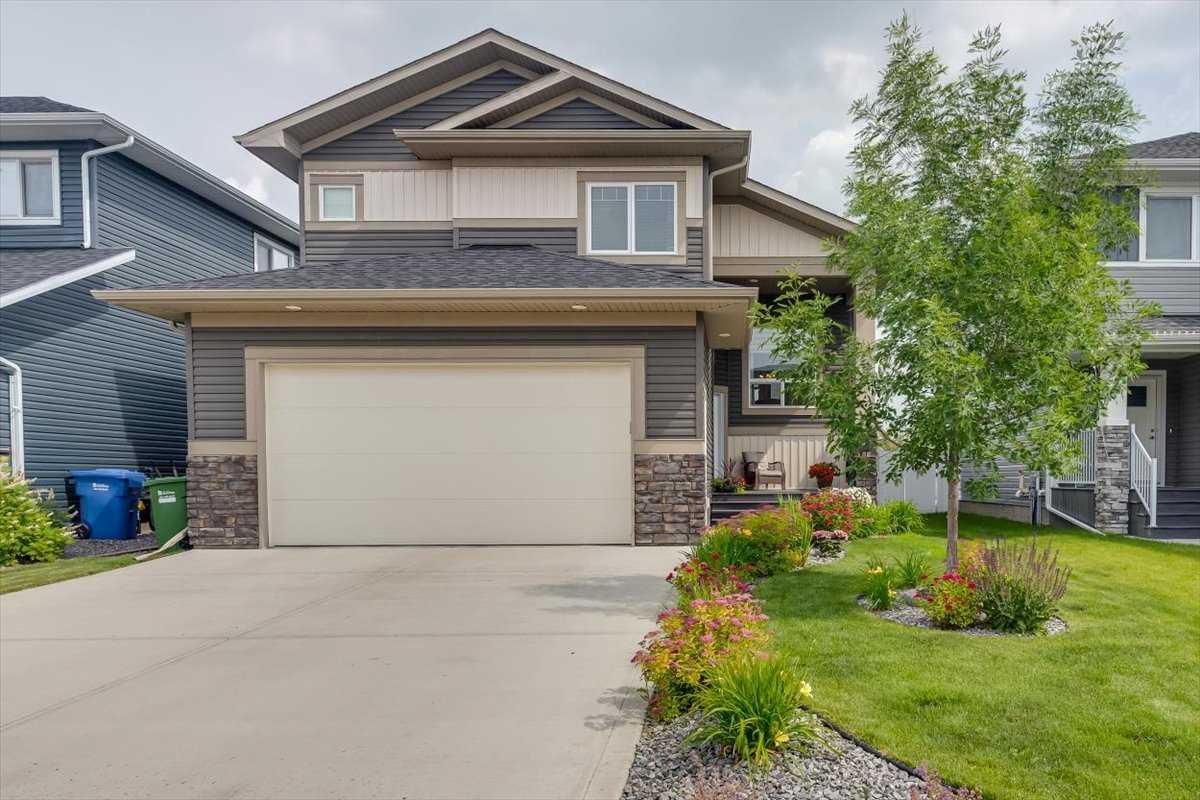 73 Longmire Close, Red Deer, AB T4R 0T1