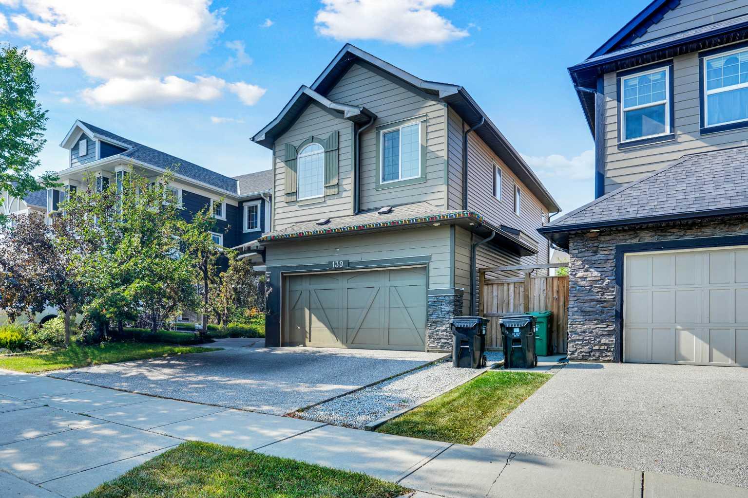 139 Legacy Cir SE, Calgary, AB T2X 0X7