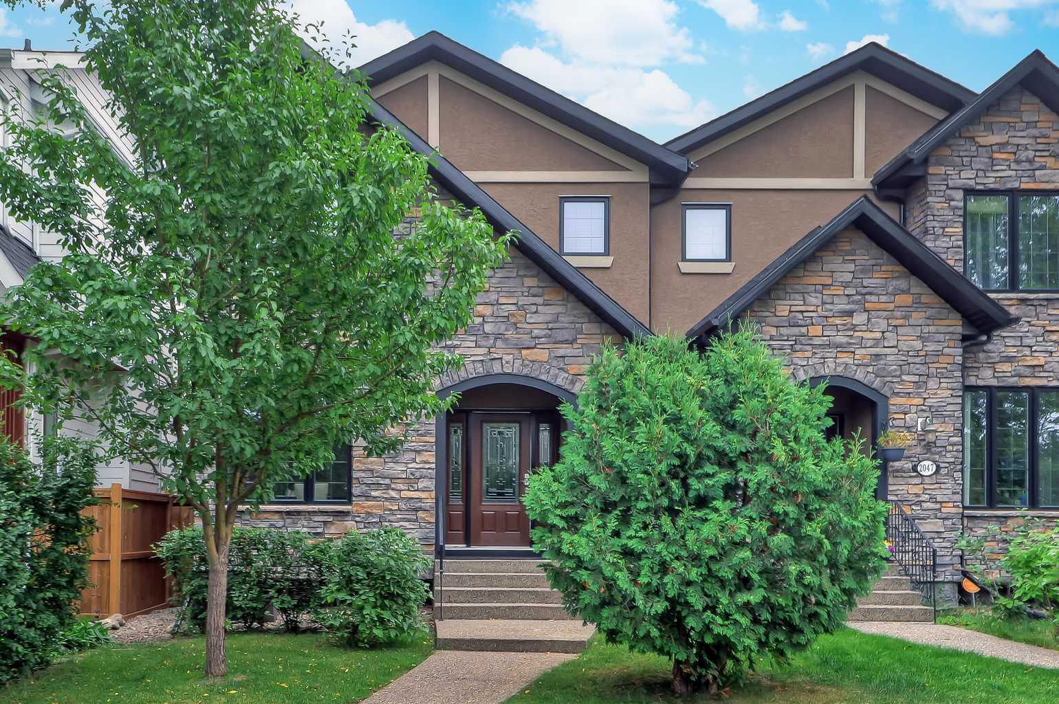 48 Avenue Sw Unit 2045, Calgary, AB T2T 2T6