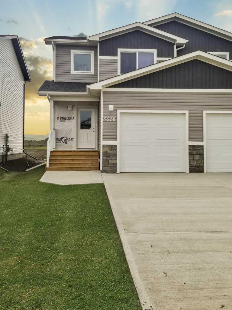 9524 113 Ave A Ave, Clairmont, AB T8X 5C5