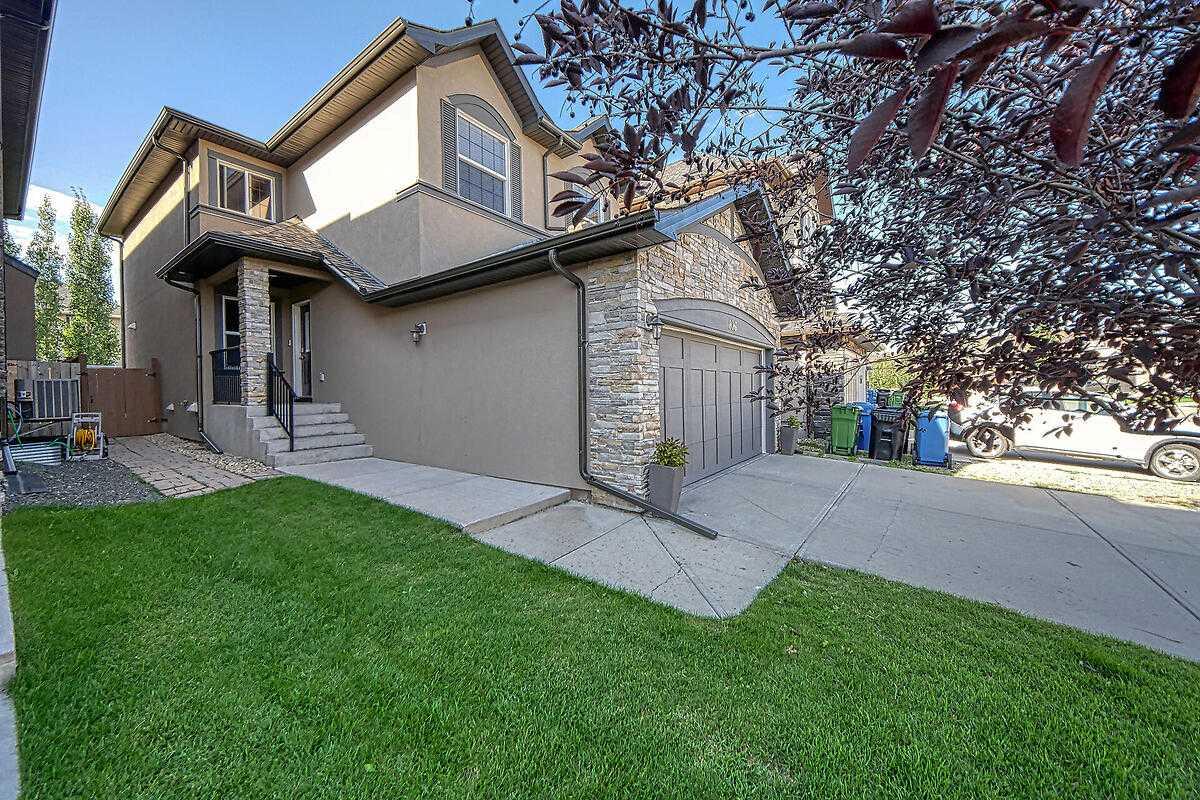 106 Sage Meadows Way NW, Calgary, AB T3P 0G3