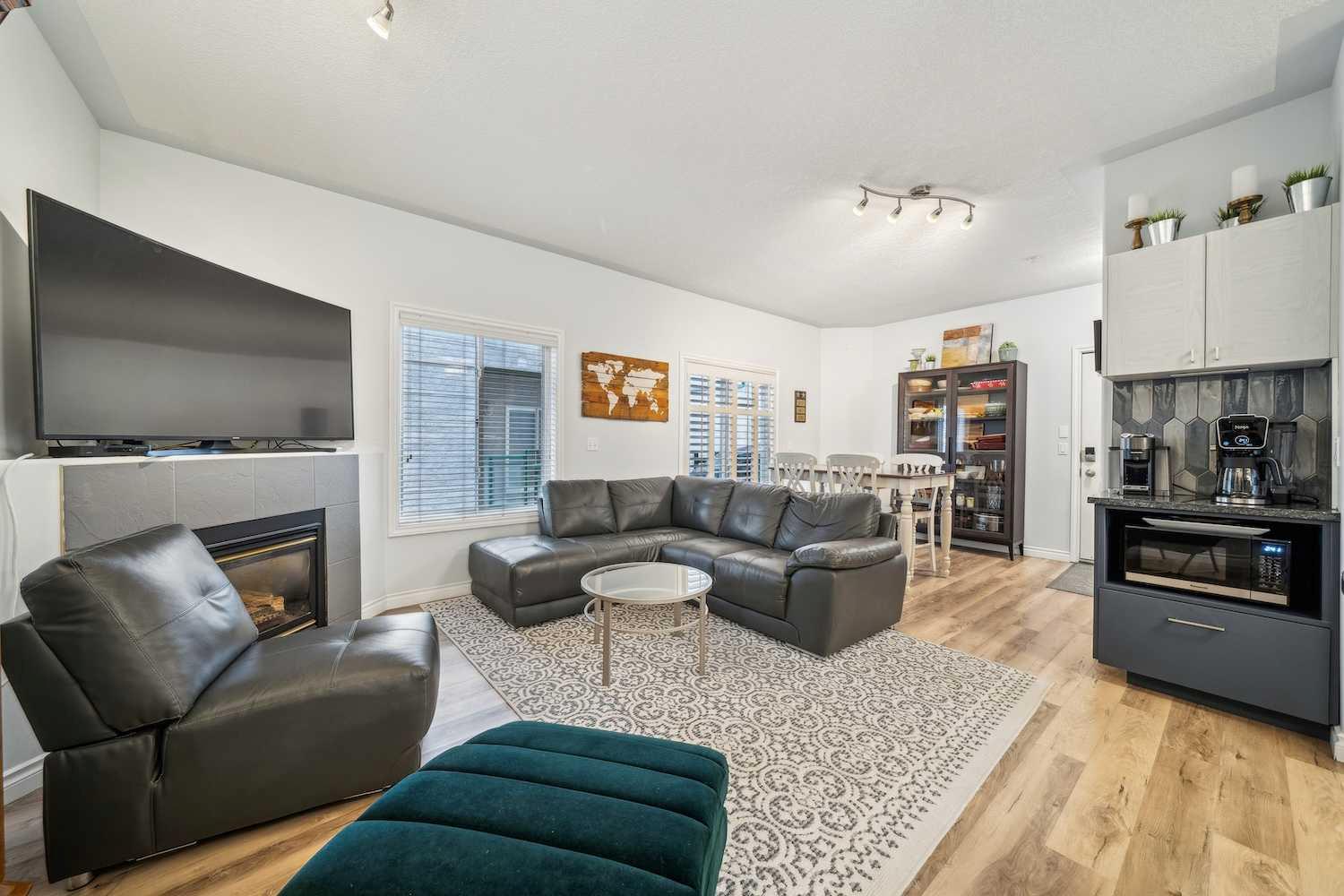 1514 11 Street Sw Unit 2105, Calgary, AB T2R 1G9