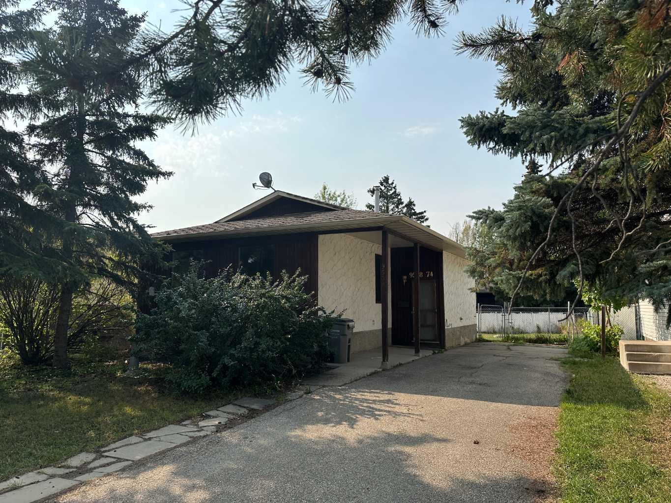 74 Avenue Unit 9538, Grande Prairie, AB T8V 5A8