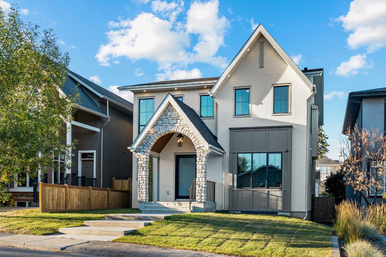 31 Avenue Sw Unit 1936, Calgary, AB T2T 1S9