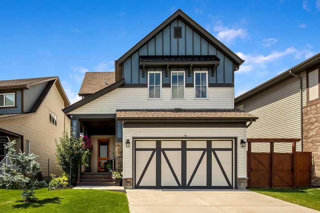 350 Reunion Grn NW, Airdrie, AB T4B 3W4