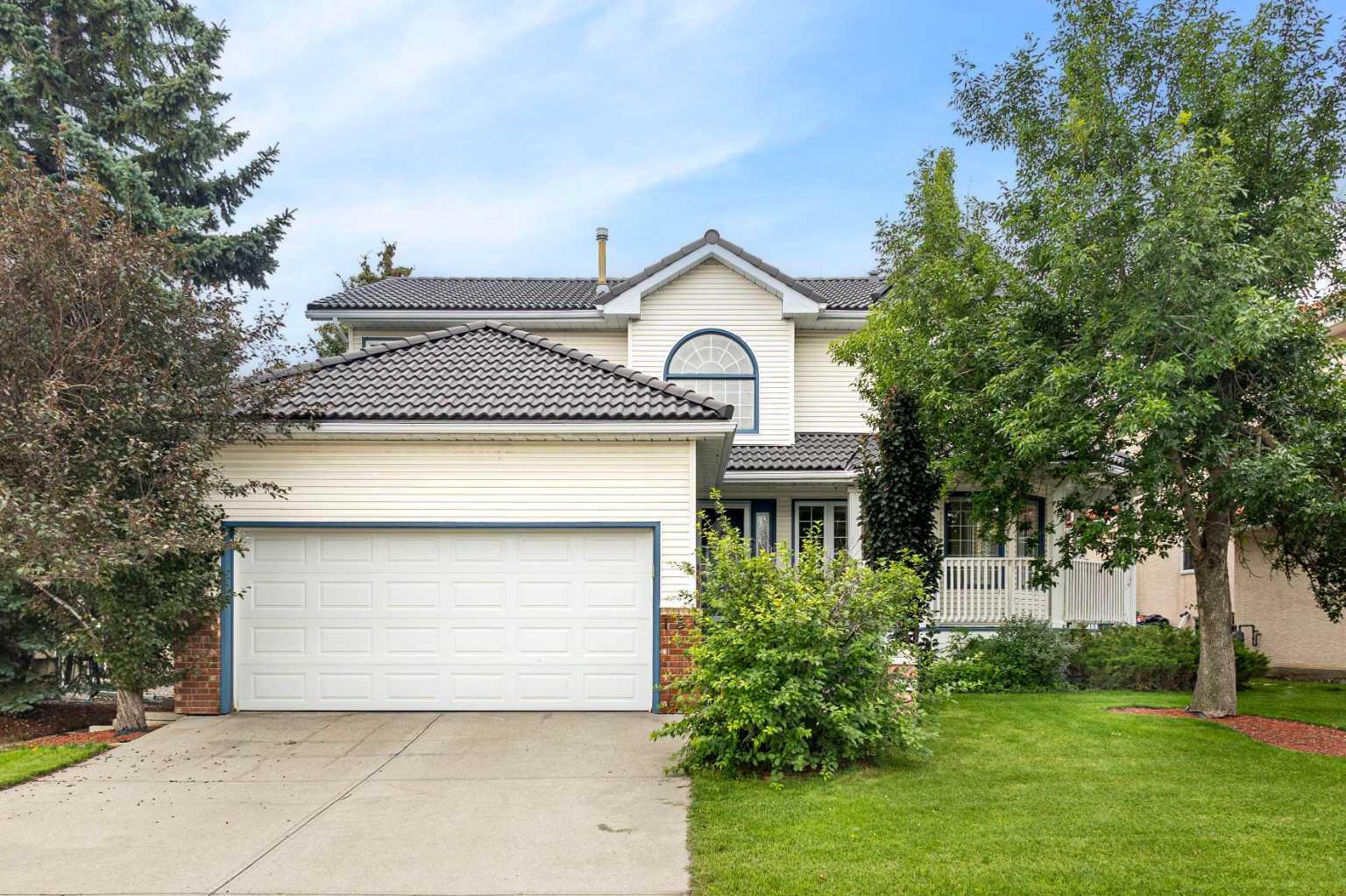 159 Hampshire Grv, Calgary, AB T3A 5B3