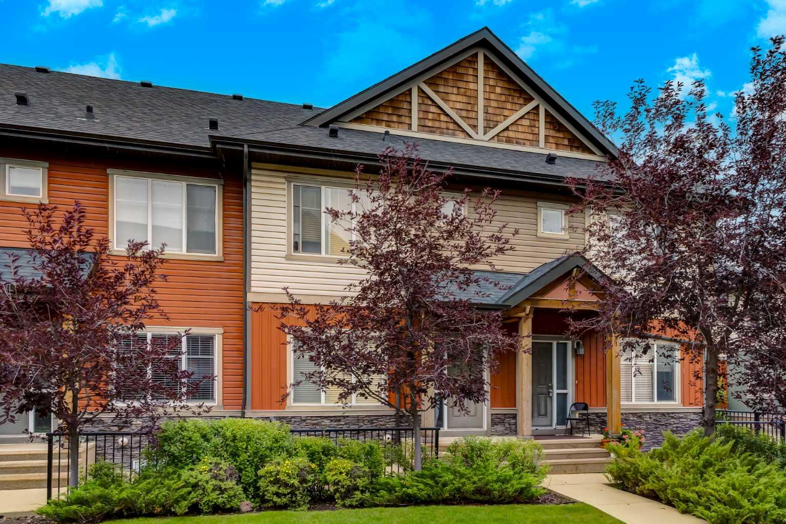 47 Skyview Springs Cir NE, Calgary, AB T3N 0E6