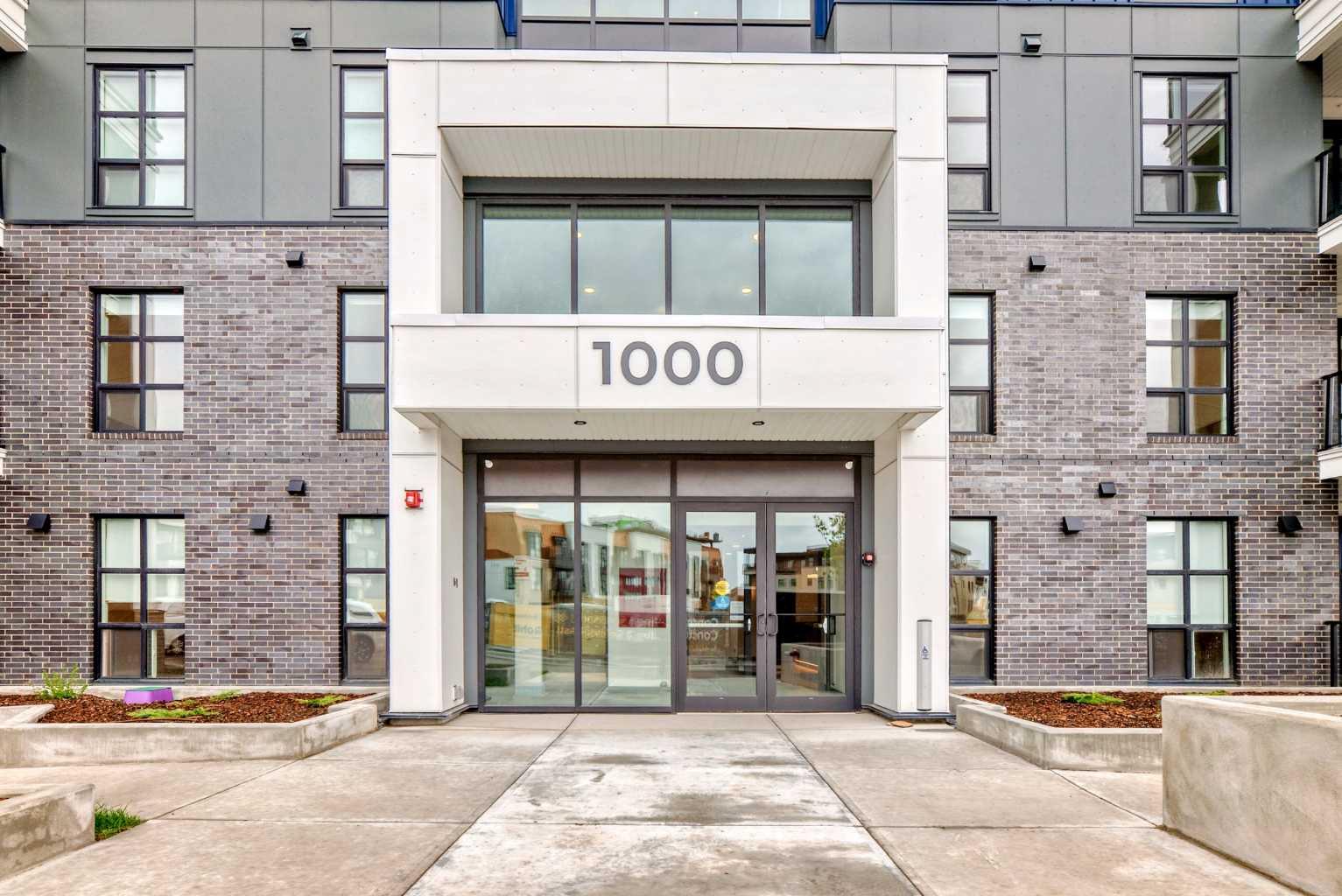 4270 Norford Avenue Nw Unit 1403, Calgary, AB T3B 6P8