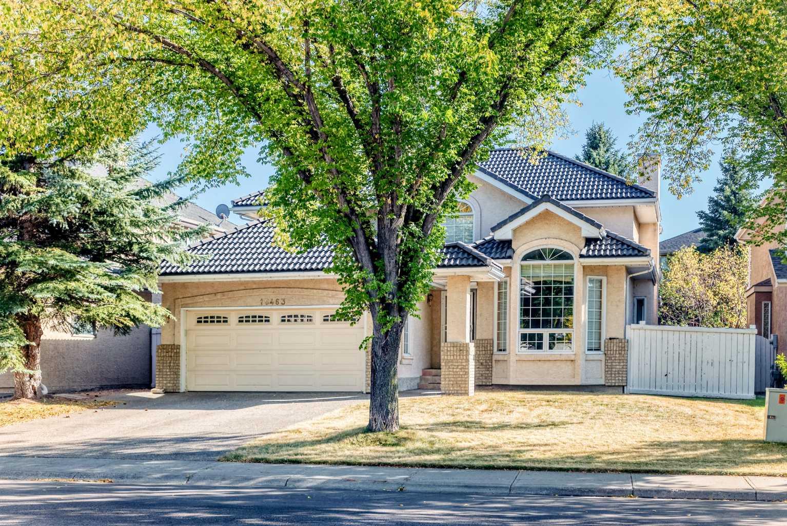 15463 Mckenzie Lake Way SE, Calgary, AB T2Z 2H4