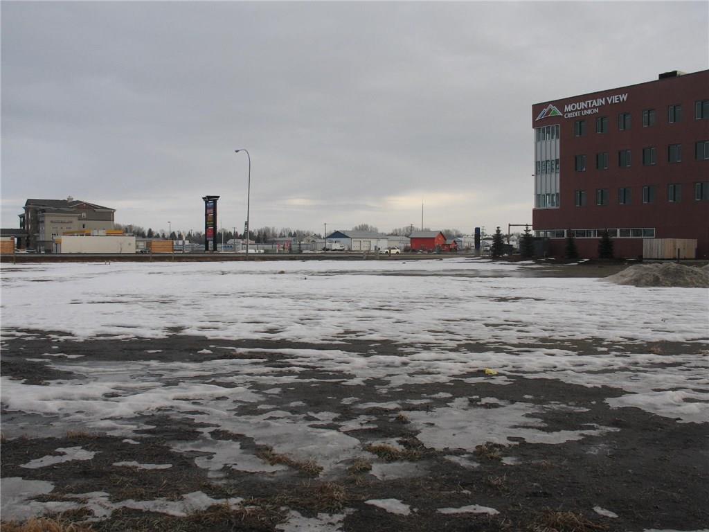 51 Street Unit 6503 #6503, Olds, AB T4H 1Y6