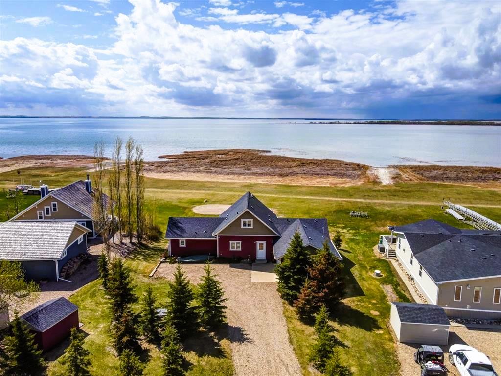 41251 Range Road 210 Unit 121, Bashaw, AB T0B 0H0