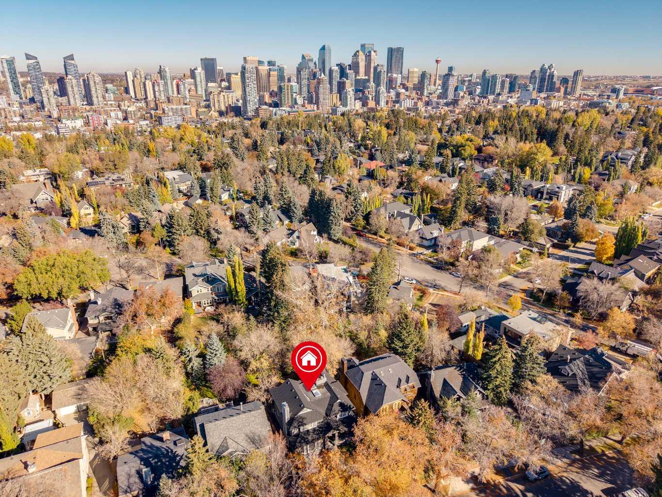 1302 Frontenac Ave SW, Calgary, AB T2B 1B6