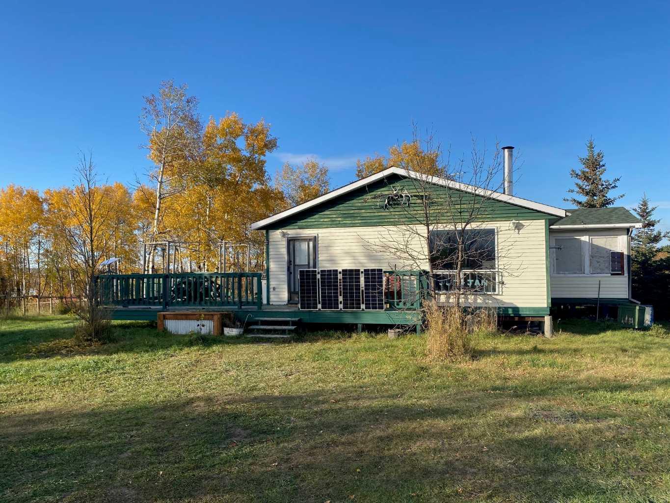 10147 Twp Rd 430b, Rural Flagstaff County, AB T0B 1V0