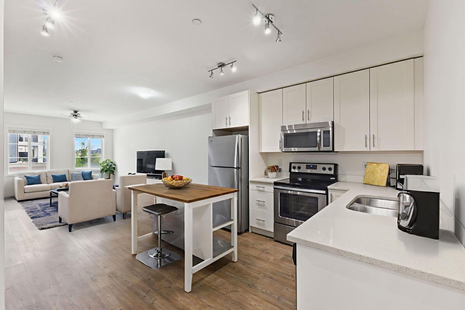 215 Legacy Boulevard Se Unit 1210, Calgary, AB T2X 3Z5