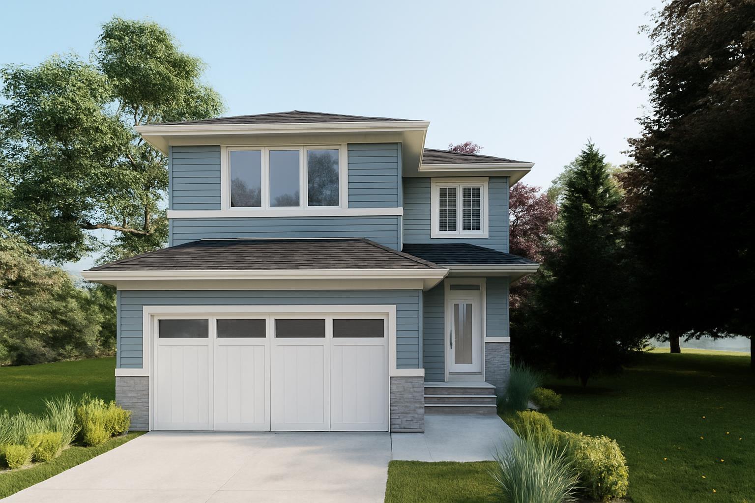 112 Sunrise Heath, Cochrane, AB T4C 2S4