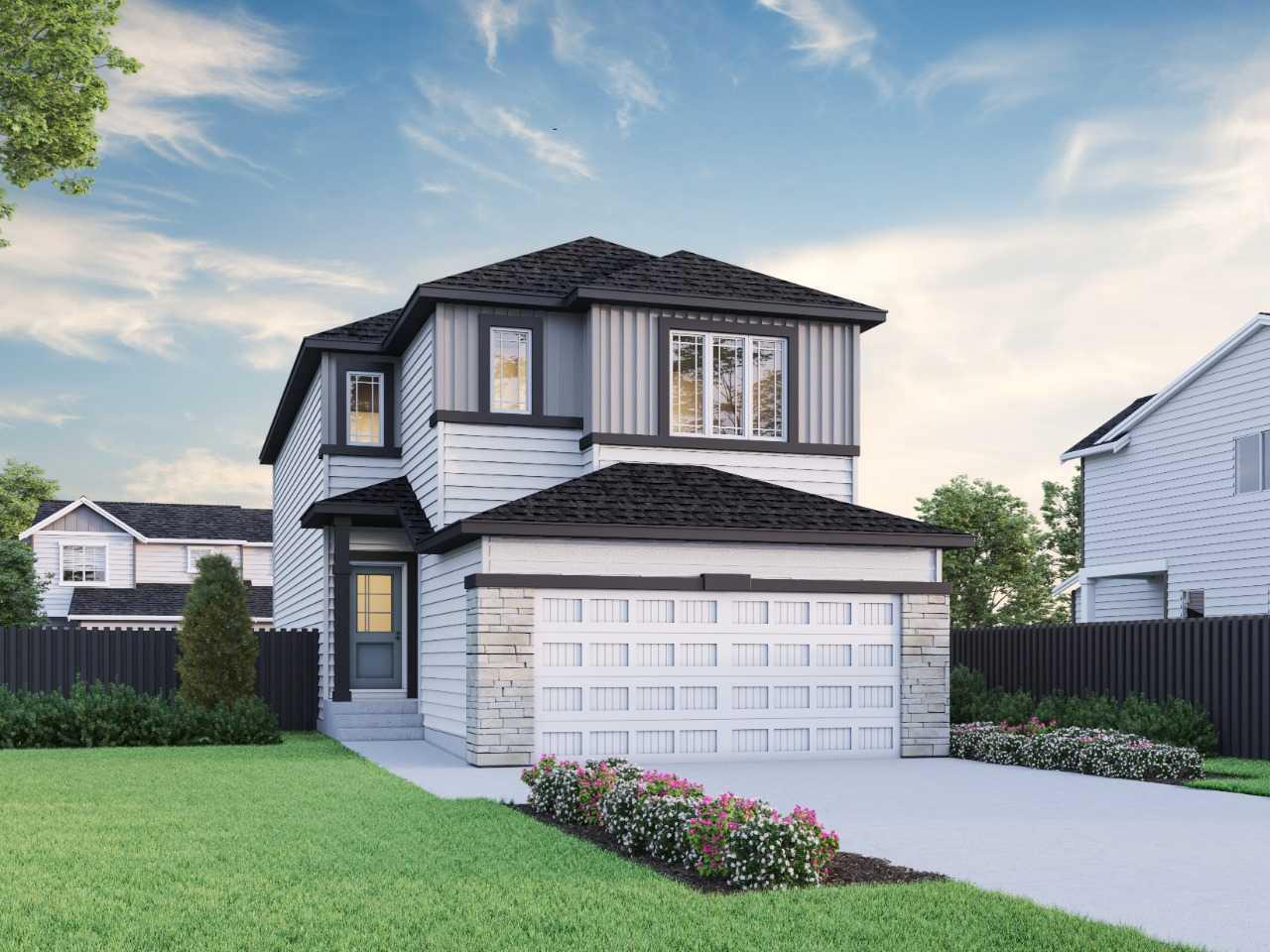 27 Lewiston Row NE, Calgary, AB T3P 2P2