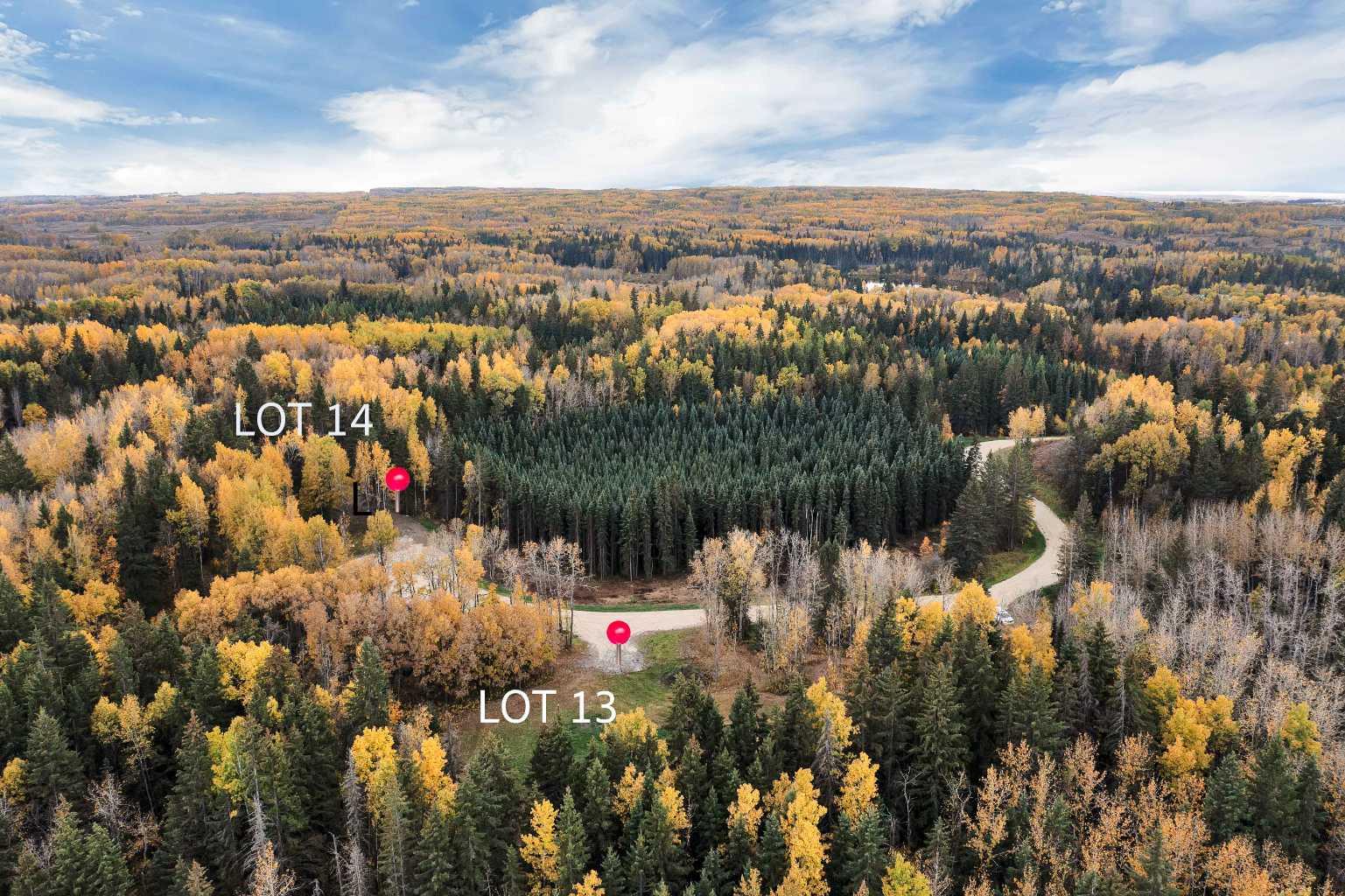 14021 53 Highway Unit 14, Rimbey, AB T0C 2J0