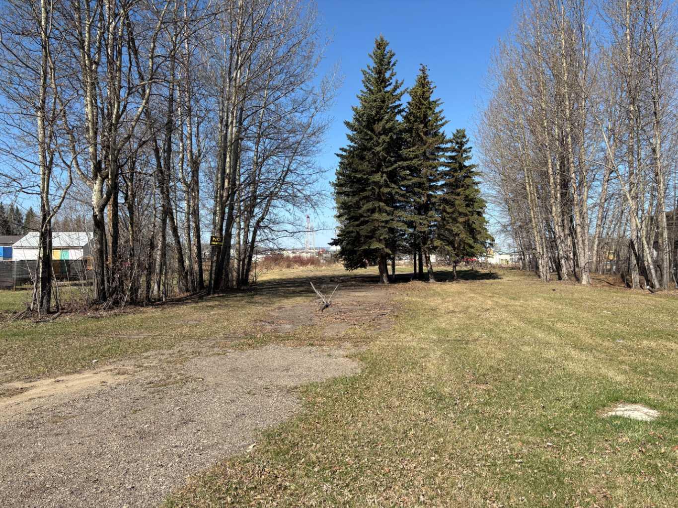 8 Street Nw Unit 208, Slave Lake, AB T0G 2A1