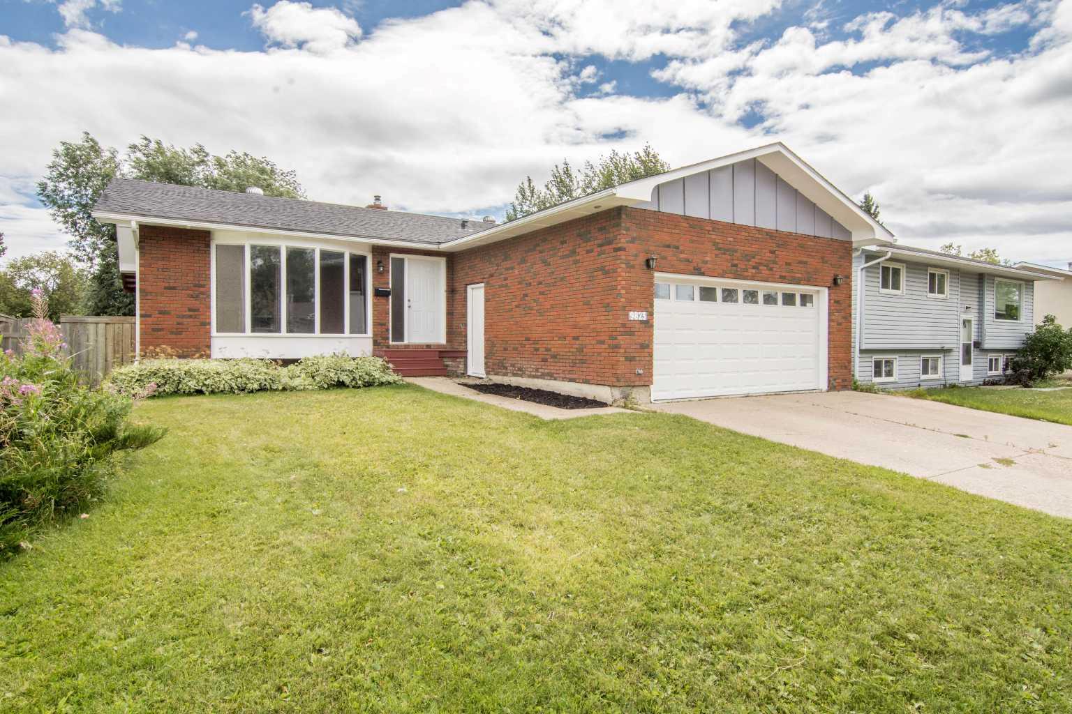 80 Avenue Unit 9823, Grande Prairie, AB T8V 3S5