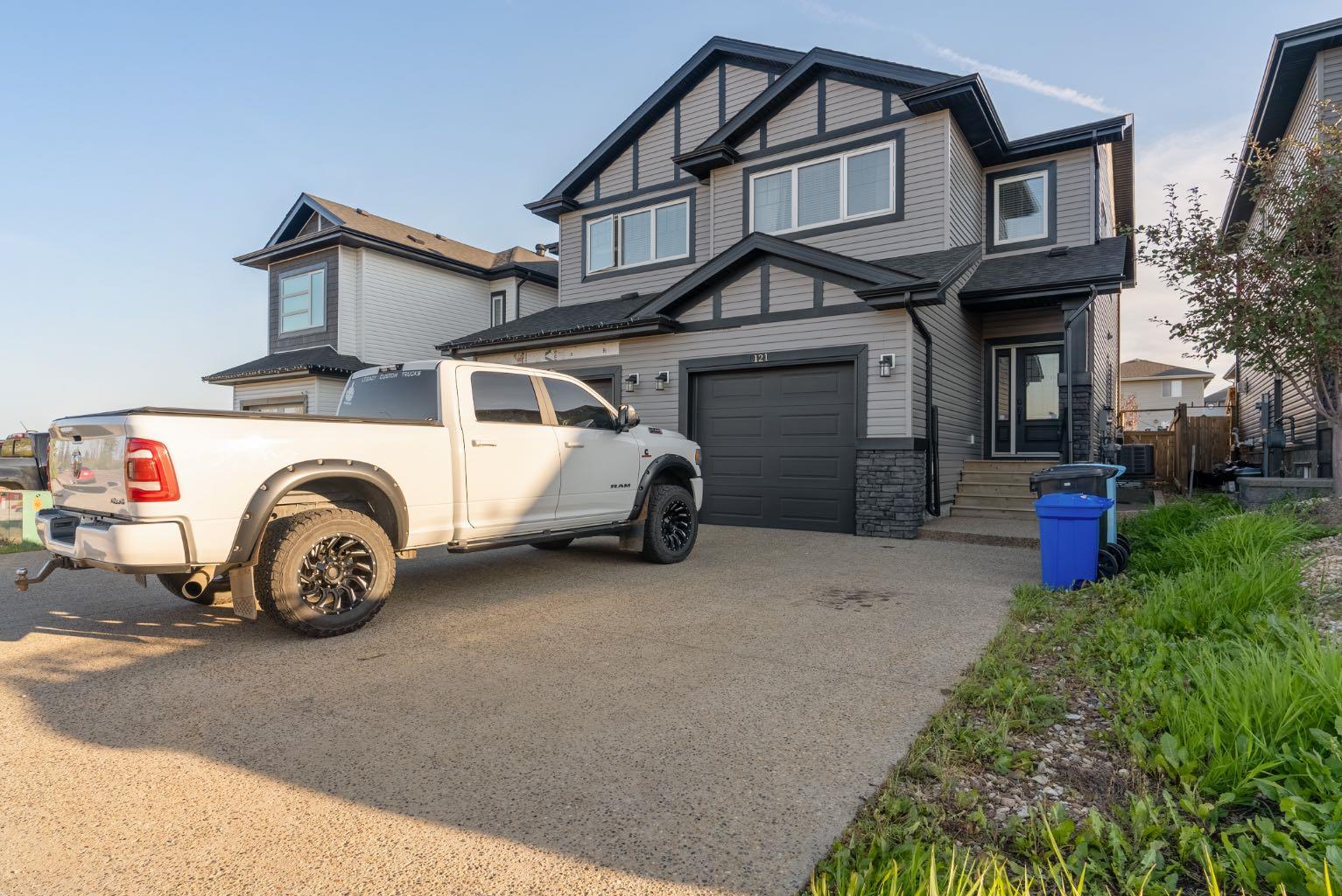 , FORT MCMURRAY, AB T9K 0T7 MLS Houseful