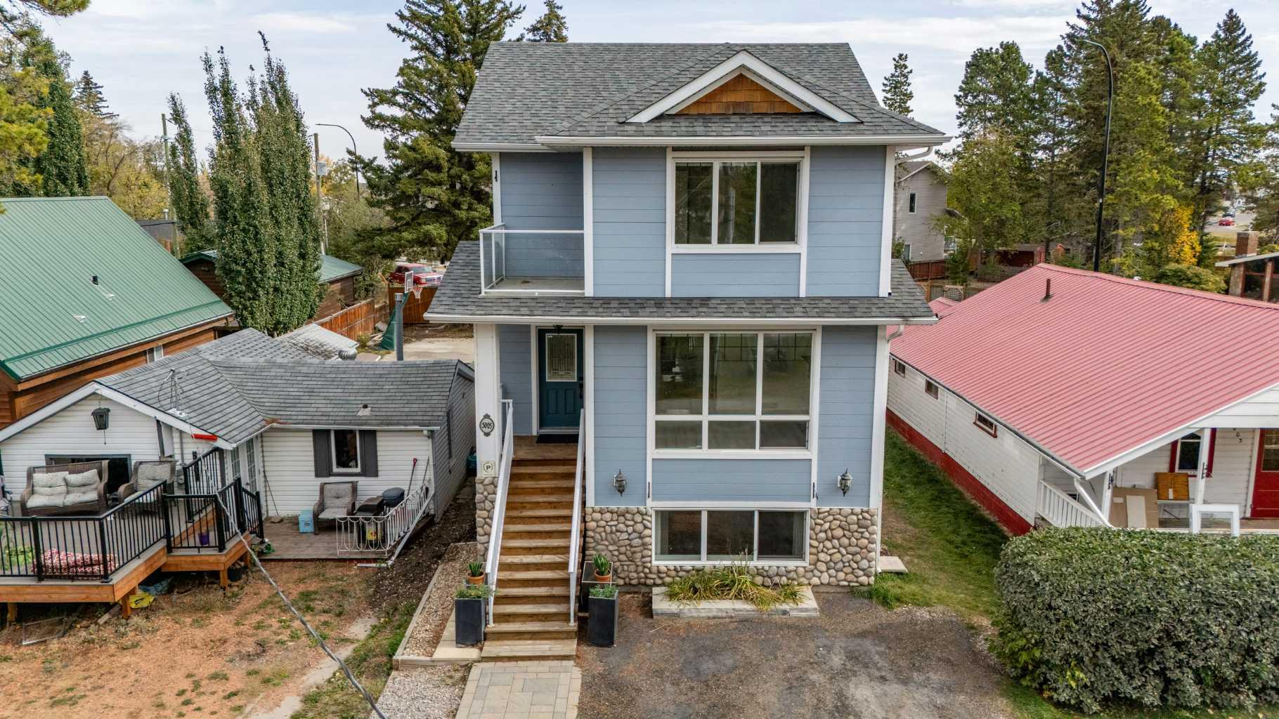 40 Street Unit 5005, Sylvan Lake, AB T4S 1B7