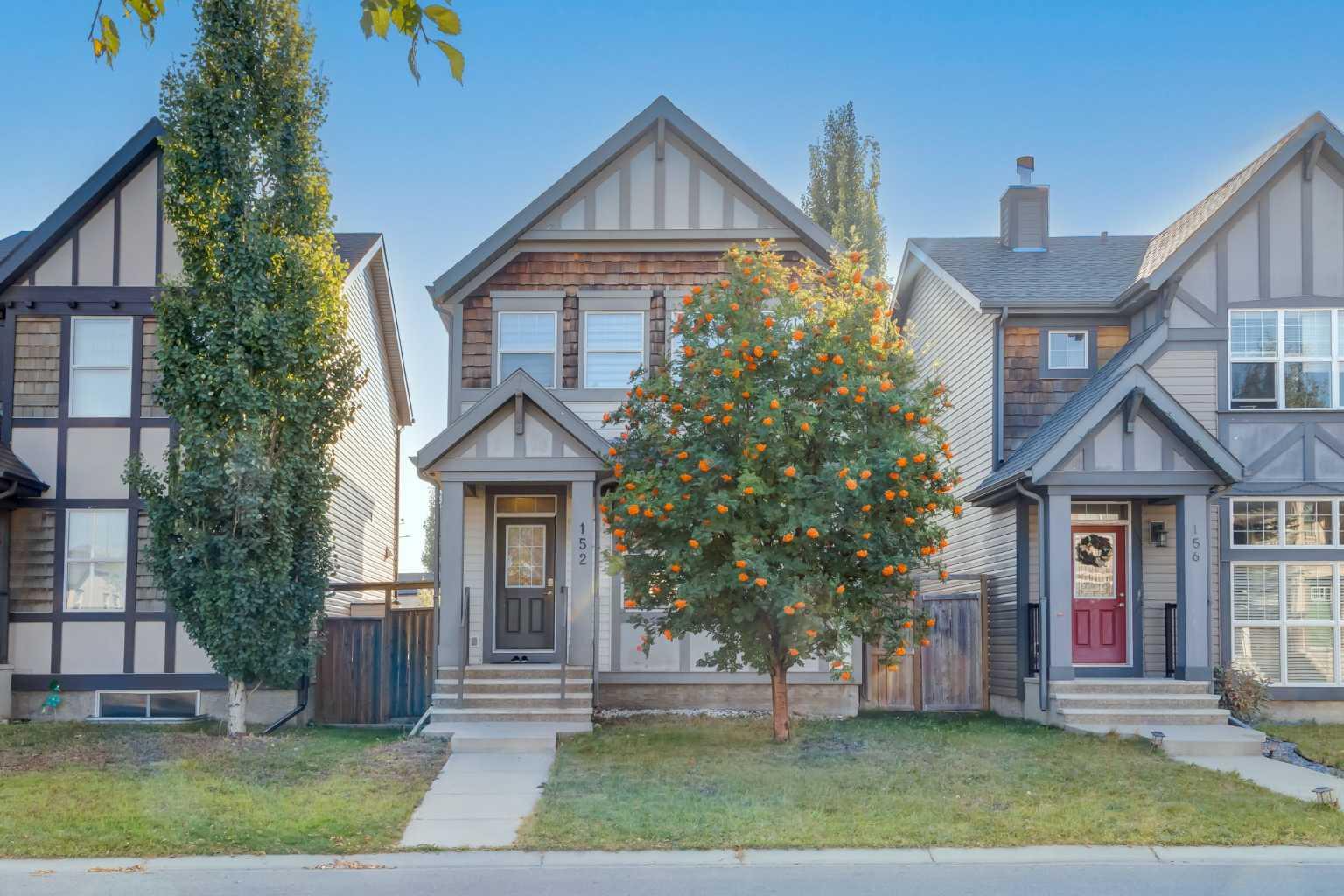152 New Brighton Grv SE, Calgary, AB T2Z 1G1