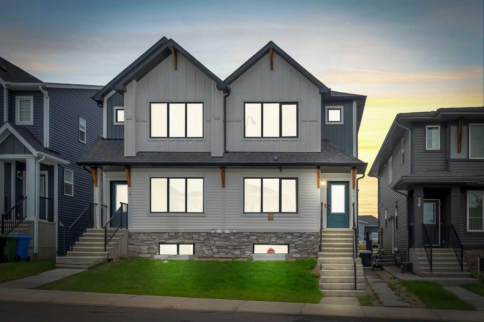 34 Sage Hill Ln NW, Calgary, AB T3R 2B3