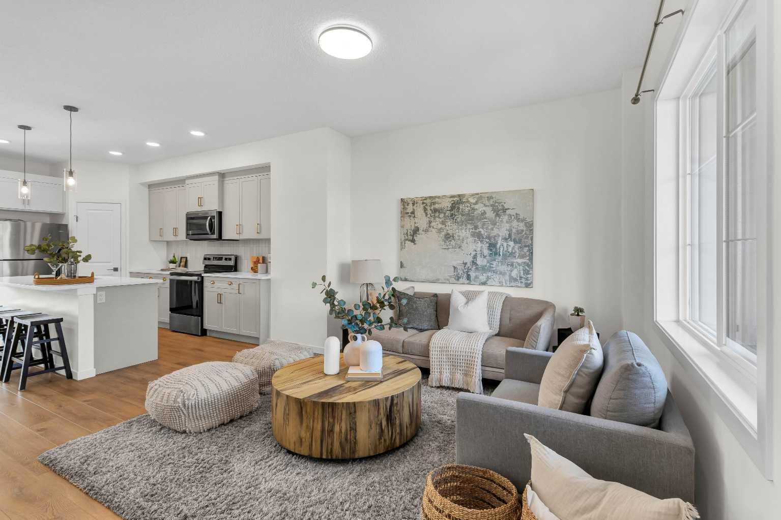 541 Sage Hill Rd NW, Calgary, AB T3R 1Y2