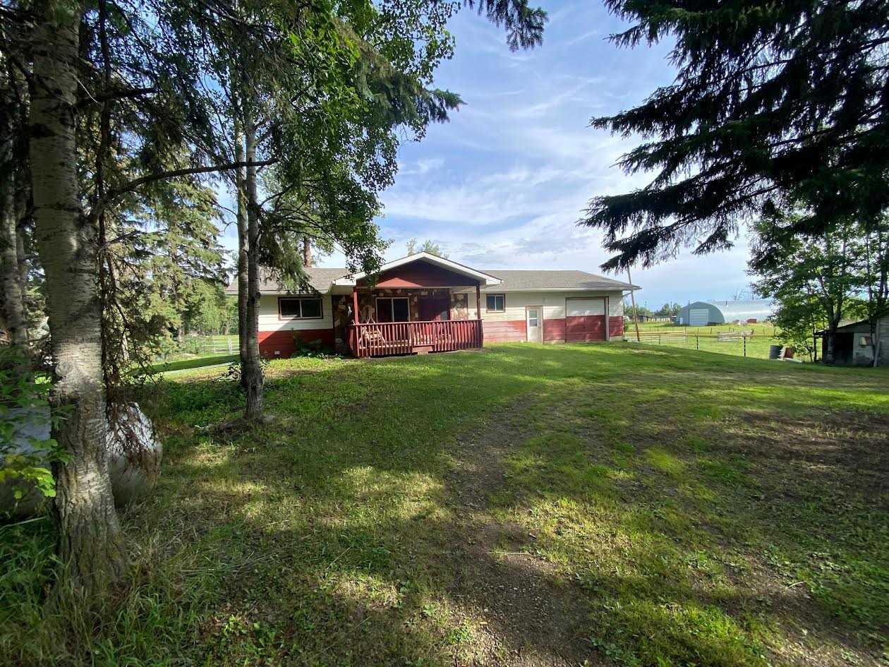 280010 Township Rd 452, Rural Wetaskiwin No. 10 County Of, AB T4J 1R4
