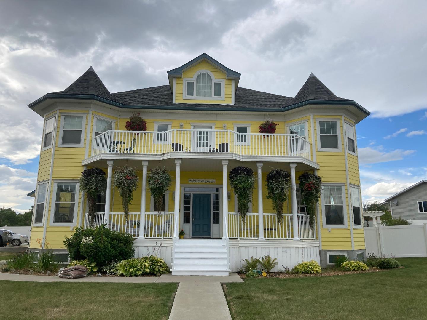 133 Avenue Unit 9129, Peace River, AB T8S 1X2